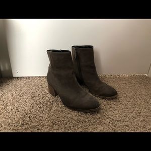 Franco Sarto Marlene Bootie